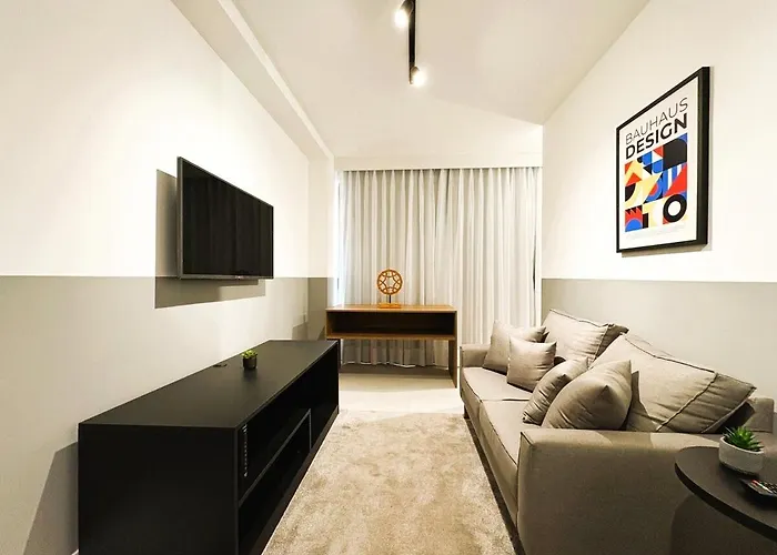 Atoba Leblon Apartamento Rio de Janeiro
